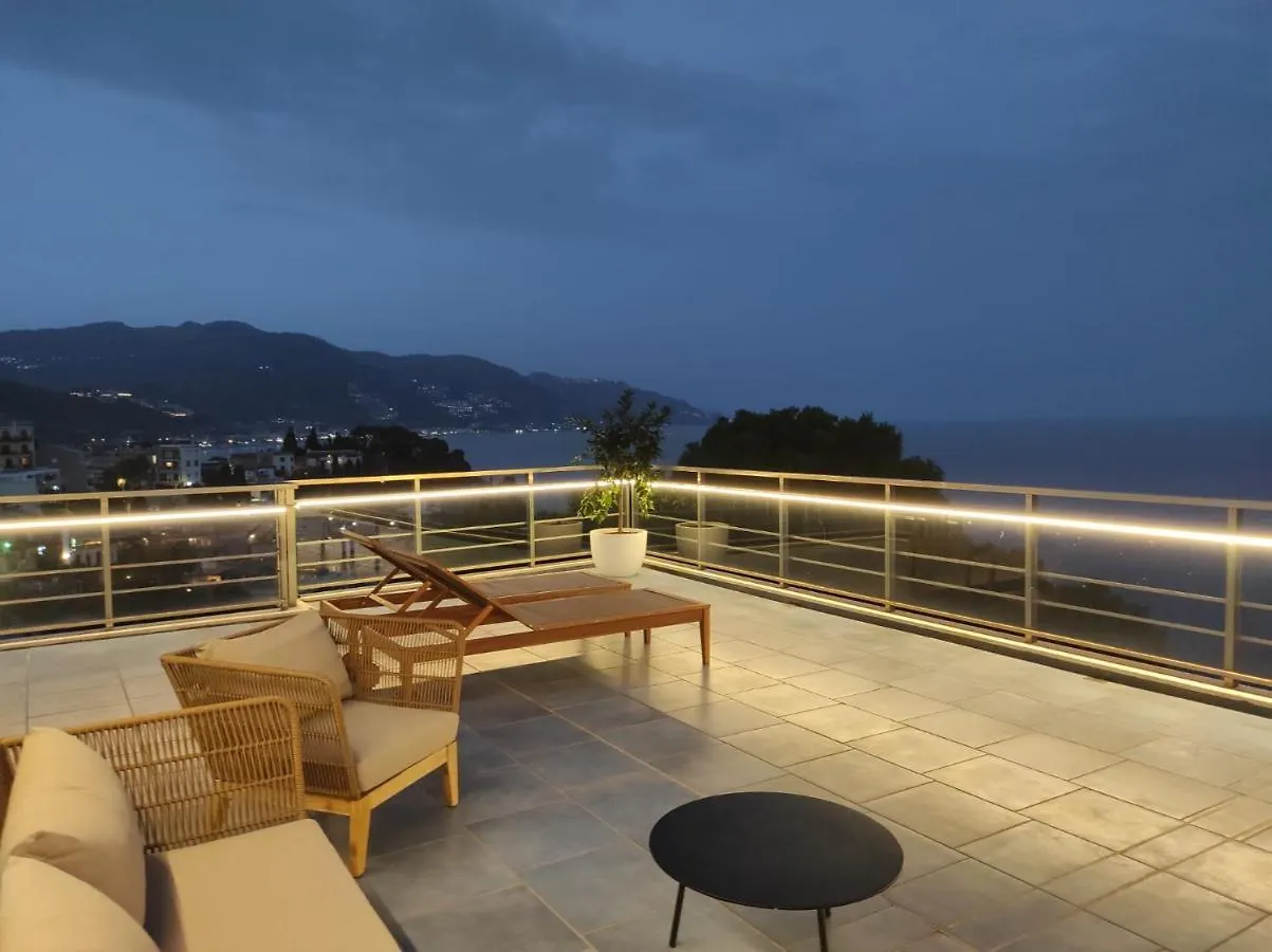 Altamira Apartment Taormina 0*,  Italy