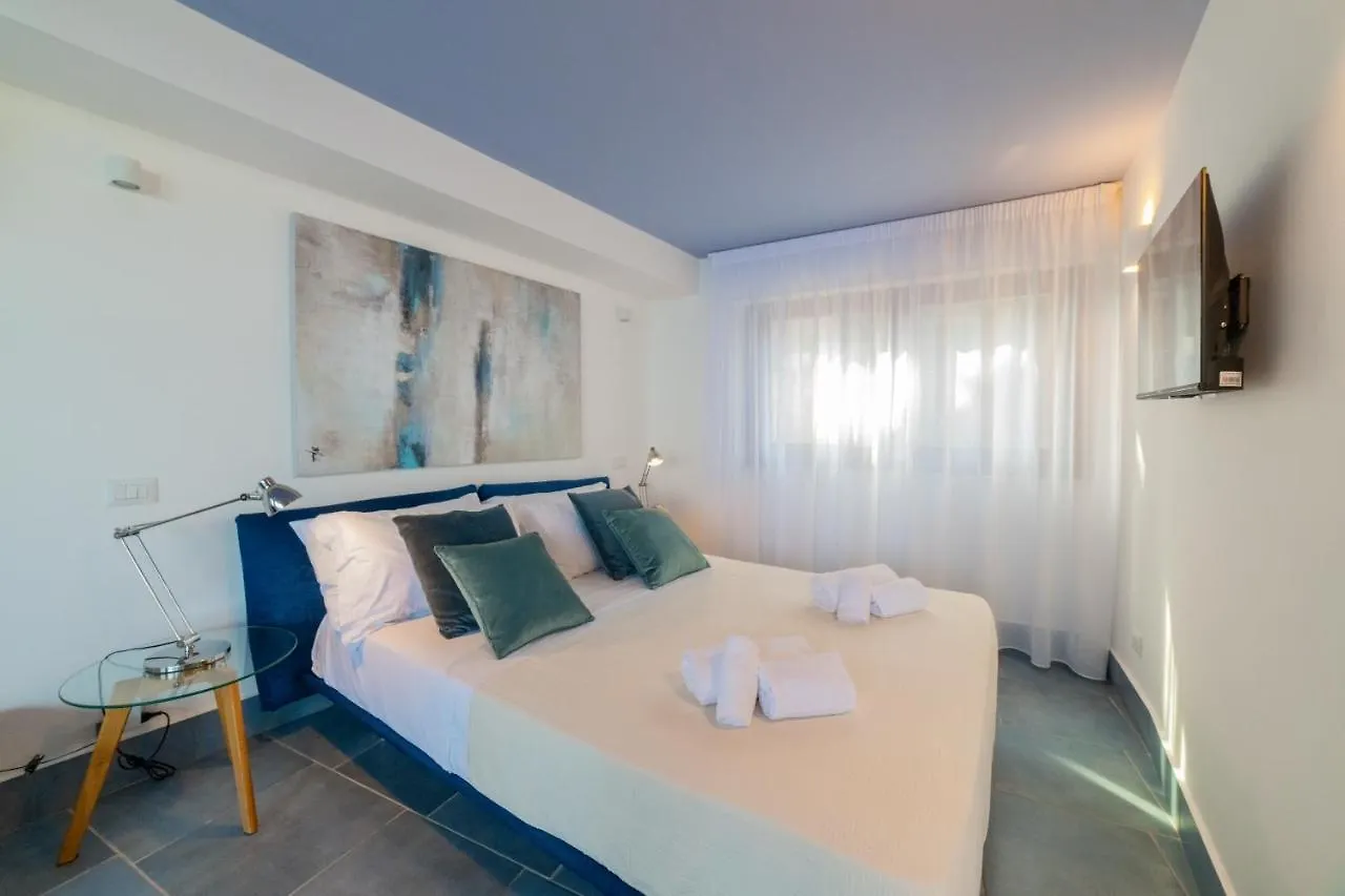 Altamira Apartment Taormina Italy