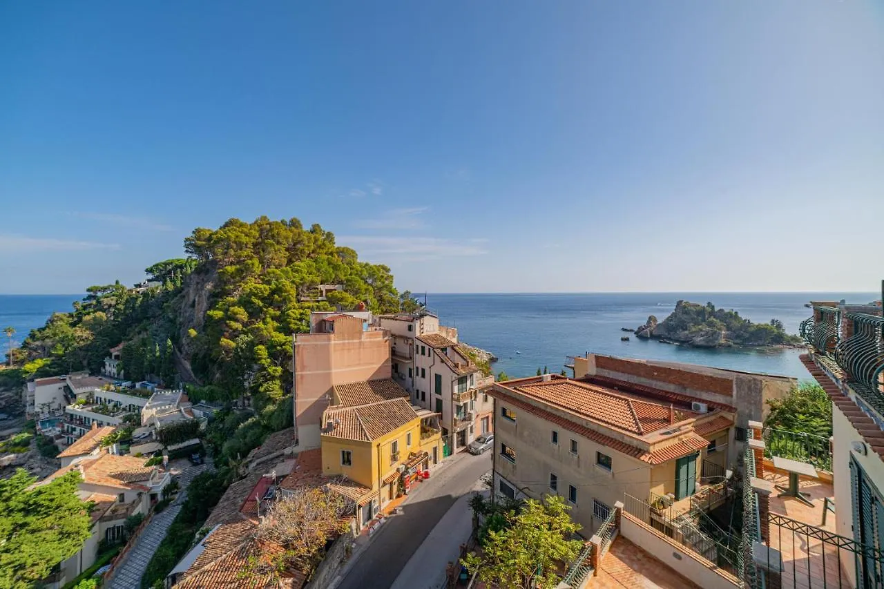 Altamira Apartment Taormina 0*,  Italy
