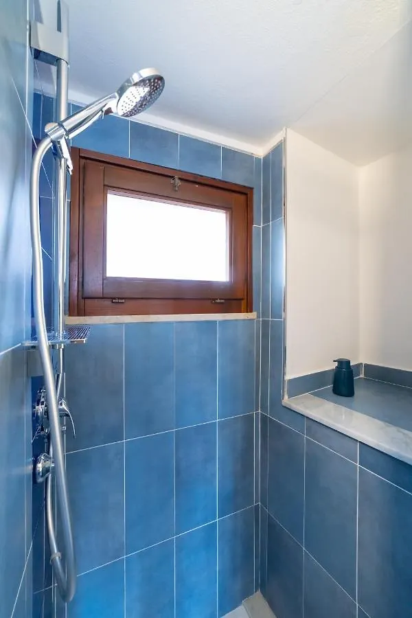 Altamira Apartment Taormina