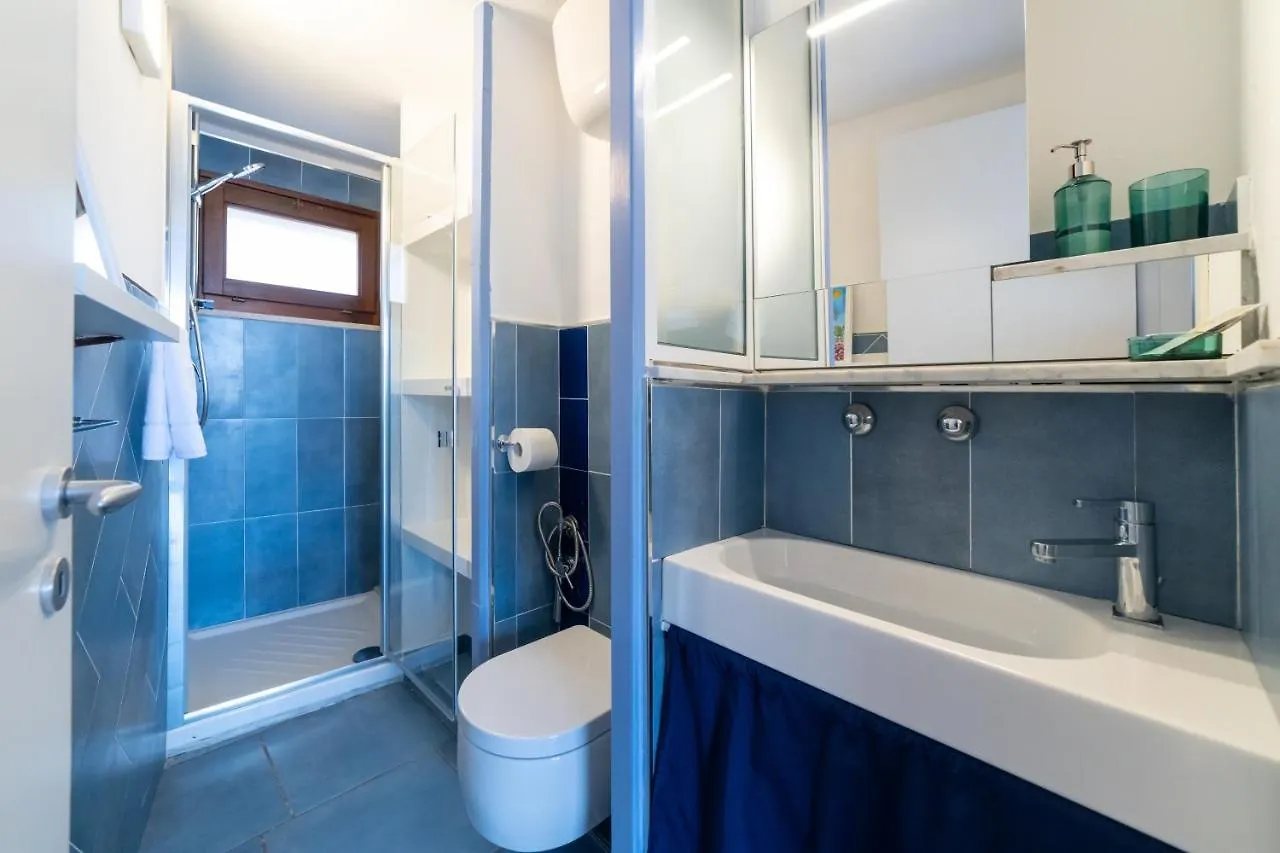 Altamira Apartment Taormina