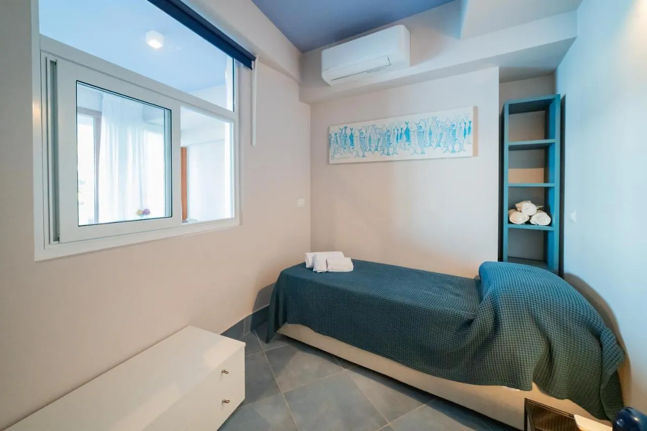 Altamira Apartment Taormina