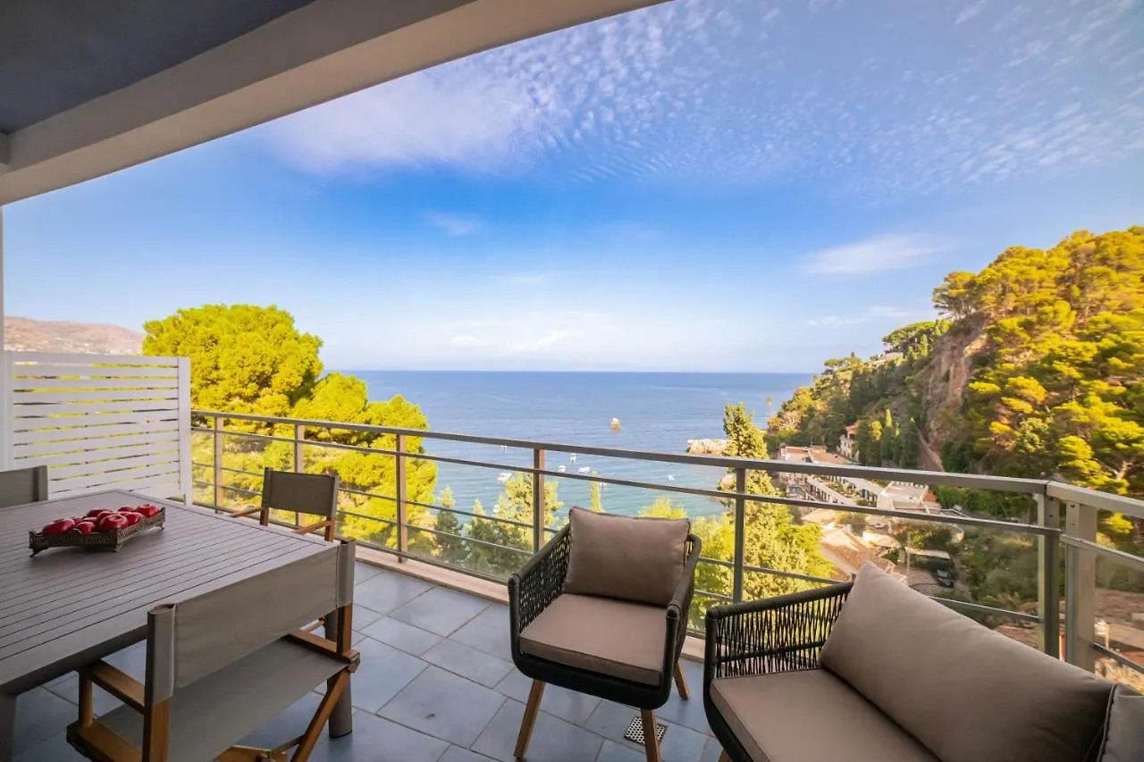 Altamira Apartment Taormina