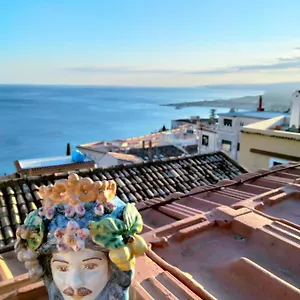 Apartament Taormina Center Private Apartments By Fragranza Di Sicilia, Taormina