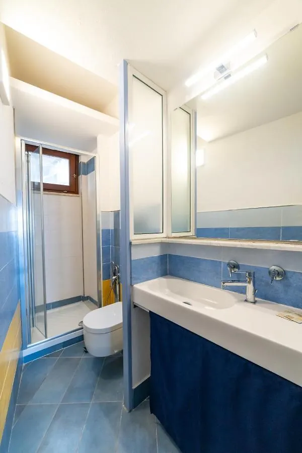 Apartament Altamira Taormina Włochy